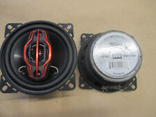 Par de Alto-falantes 93-02 Camaro Firebird Dual DLS 404 4" 0707-93 comprar usado  Enviando para Brazil