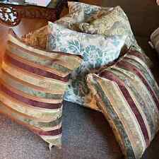 Assorted throw pillows for sale  Newport Beach