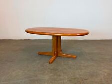 Midcentury teak couchtisch gebraucht kaufen  Berlin