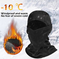 Windproof balaclava winter for sale  MANCHESTER