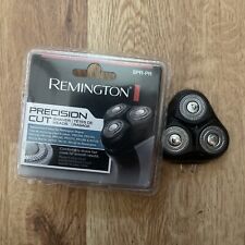 Remington SPR-PR Precision Cut Shaver Heads Replacement, used for sale  Shipping to South Africa