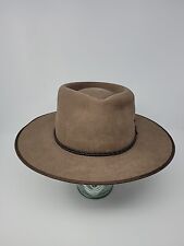 Akubra cattlemen hat for sale  Shipping to Ireland