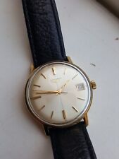 Longines cal.281 watch for sale  CREWE