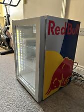 Refrigerador de exhibición de una sola puerta Red Bull - Vestfrost Solutions M036, usado segunda mano  Embacar hacia Argentina