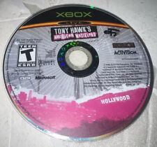 Usado, Videogame Microsoft Activision Tony Hawks American Wasteland Xbox 2005 comprar usado  Enviando para Brazil