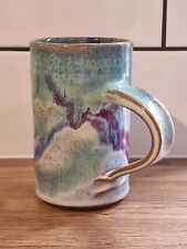 Canterbury pottery mug for sale  HUNTINGDON