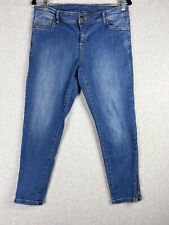 Nuon jeans womens for sale  Issaquah