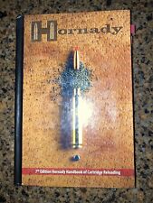 Hornady handbook cartridge for sale  Friend