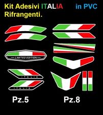 Kit adesivi italia usato  Verdellino
