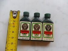 Mini flaschen jägermeister gebraucht kaufen  Barmstedt