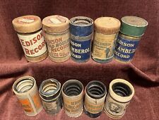 Lot cylinder canister for sale  Columbus
