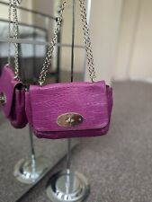 Mulberry lily bag for sale  BRENTWOOD