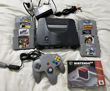 Nintendo console classic for sale  LONDON