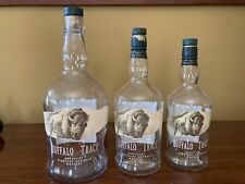 Empty buffalo trace for sale  Naperville