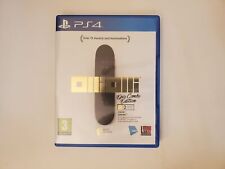Used, Olliolli Epic Combo Edition (Playstation 4 PS4) for sale  Shipping to South Africa