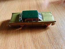 Dinky toys voiture d'occasion  Arnay-le-Duc