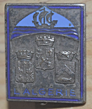 Algerie croiseur 1939 d'occasion  Saint-Omer