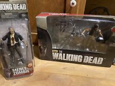 Figuras de acción de The Walking Dead Daryl Dixon y Merle Dixon segunda mano  Embacar hacia Argentina