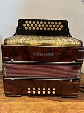Vintage hohner pre for sale  Shipping to Ireland