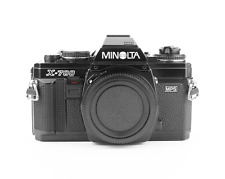 Minolta 700 body usato  Boscoreale