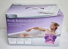 Tapete de banho spa HoMedics BA-M200 Body Bubbles comprar usado  Enviando para Brazil