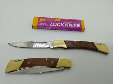 Lock knife coltelli usato  Venetico