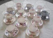 English cups saucers for sale  Marlton