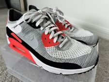 Talla 13 - Nike Air Max 90 Ultra 2.0 Flyknit Infrarrojo segunda mano  Embacar hacia Argentina