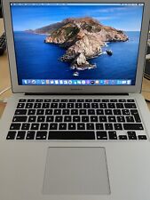 Apple macbook air gebraucht kaufen  Unterföhring