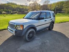 2007 land rover for sale  Barbourville