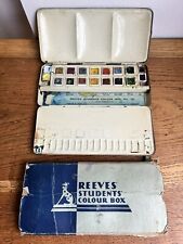 Vintage reeves students for sale  Shipping to Ireland
