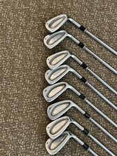 Golf clubs irons for sale  Bethesda