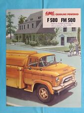 1955 gmc gasoline for sale  Dayton