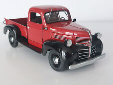 Dodge pick 1941 d'occasion  Paris XV