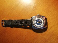 Montre plongée kelton d'occasion  Ahun