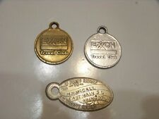 Vintage keychain fobs for sale  Fredericksburg
