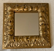 Vintage wall mirror for sale  Shipping to Ireland