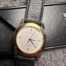 Uhr armbanduhr tissot gebraucht kaufen  Köln