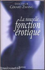 Nouvelle fonction erotique d'occasion  La Roche-sur-Yon