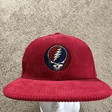 Grateful dead hat for sale  San Ysidro