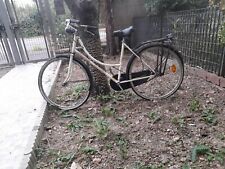 antica bicicletta donna usato  Vittuone