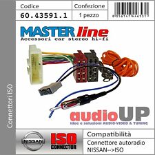 Connettore radio iso usato  Marigliano