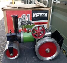 Mamod steam roller for sale  HARLESTON