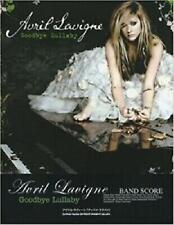 Used avril lavigne for sale  Shipping to Ireland