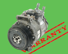 Bomba compressor de ar condicionado 06-2011 mercedes x164 gl450 ml350 r350 a/c ac, usado comprar usado  Enviando para Brazil