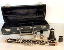 Noblet soprano clarinet for sale  Los Angeles