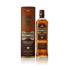 Bushmills jahre single gebraucht kaufen  Rathenow