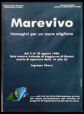 1985 manifesto poster usato  Italia