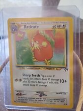 Raticate pokemon common for sale  Dayton