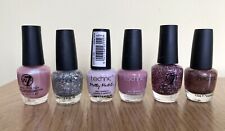 Technic nail varnish for sale  BECCLES